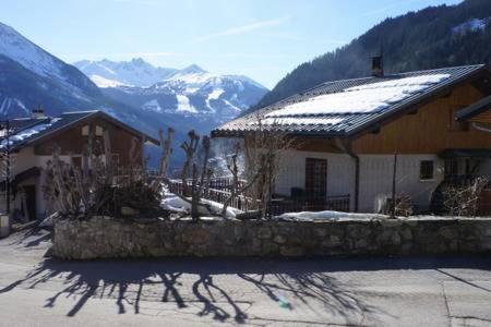 Apartament Le Studio D'Emma La Plagne Zewnętrze zdjęcie